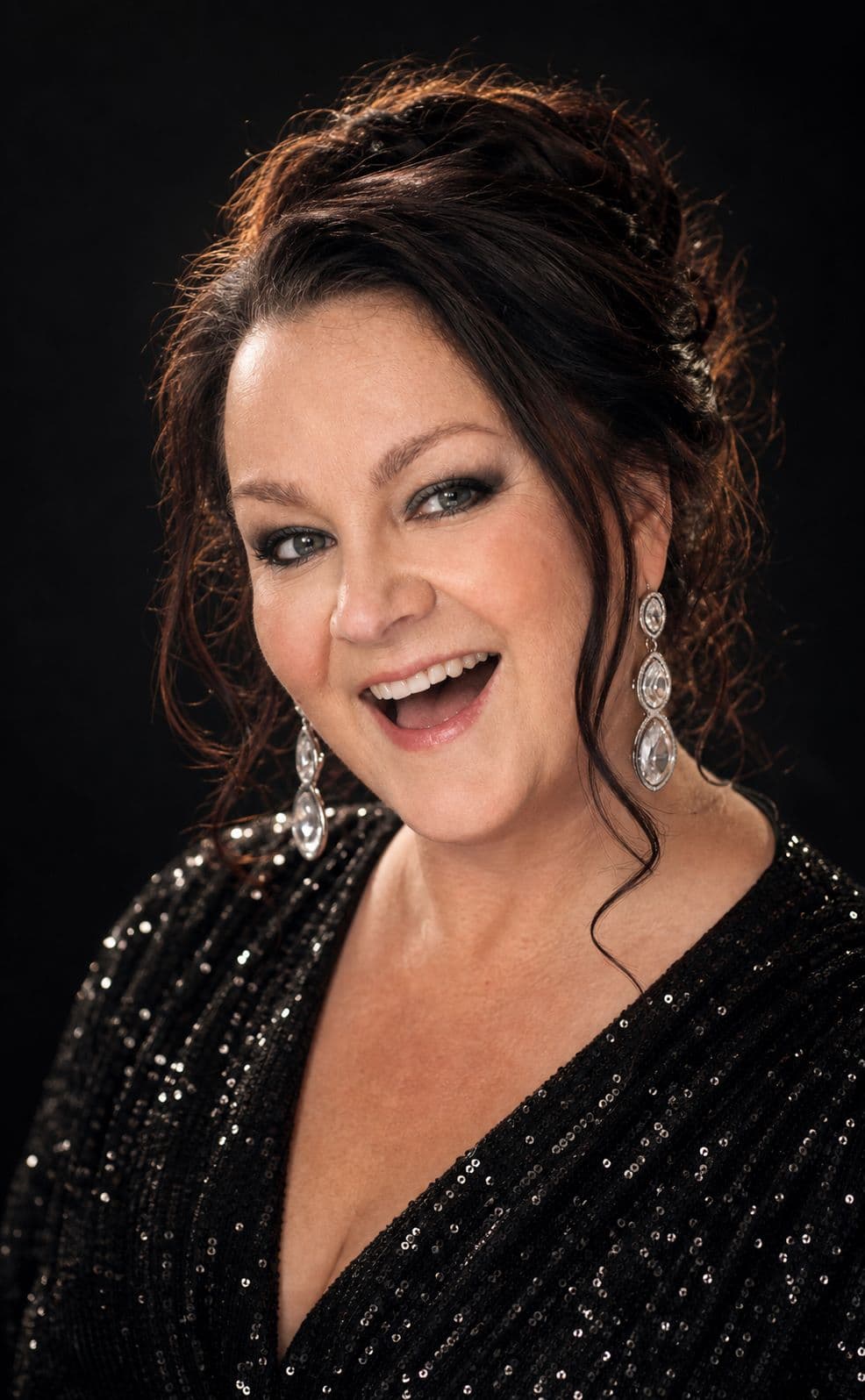Minna Engström – promokuva 1